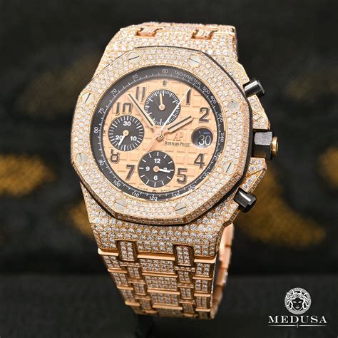 audemars piguet brick weight